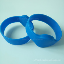 RFID Silicone Band for Access Control Systems